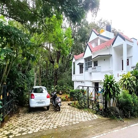 Istays - Loop Road, Yercaud Exterior photo